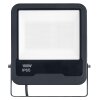 Ledvance Lights Wifi floodlight LED black, 1-light source, Colour changer