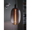 Ledvance Lights 1906 pendant light black, 1-light source