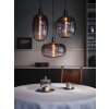 Ledvance Lights 1906 pendant light black, 1-light source