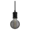 Ledvance Lights 1906 pendant light black, 1-light source