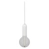 Ledvance Lights 1906 pendant light white, 1-light source