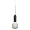 Ledvance Lights 1906 pendant light black, 1-light source