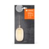 Ledvance Lights 1906 pendant light beige, 1-light source