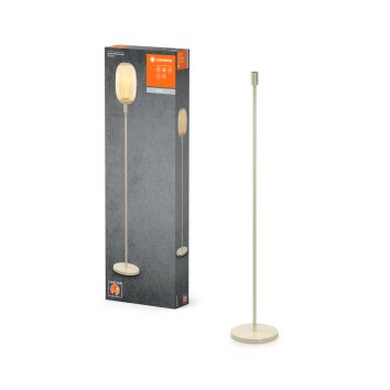 Ledvance Lights Stick floor lamp beige, 1-light source