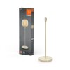 Ledvance Lights Stick floor lamp beige, 1-light source