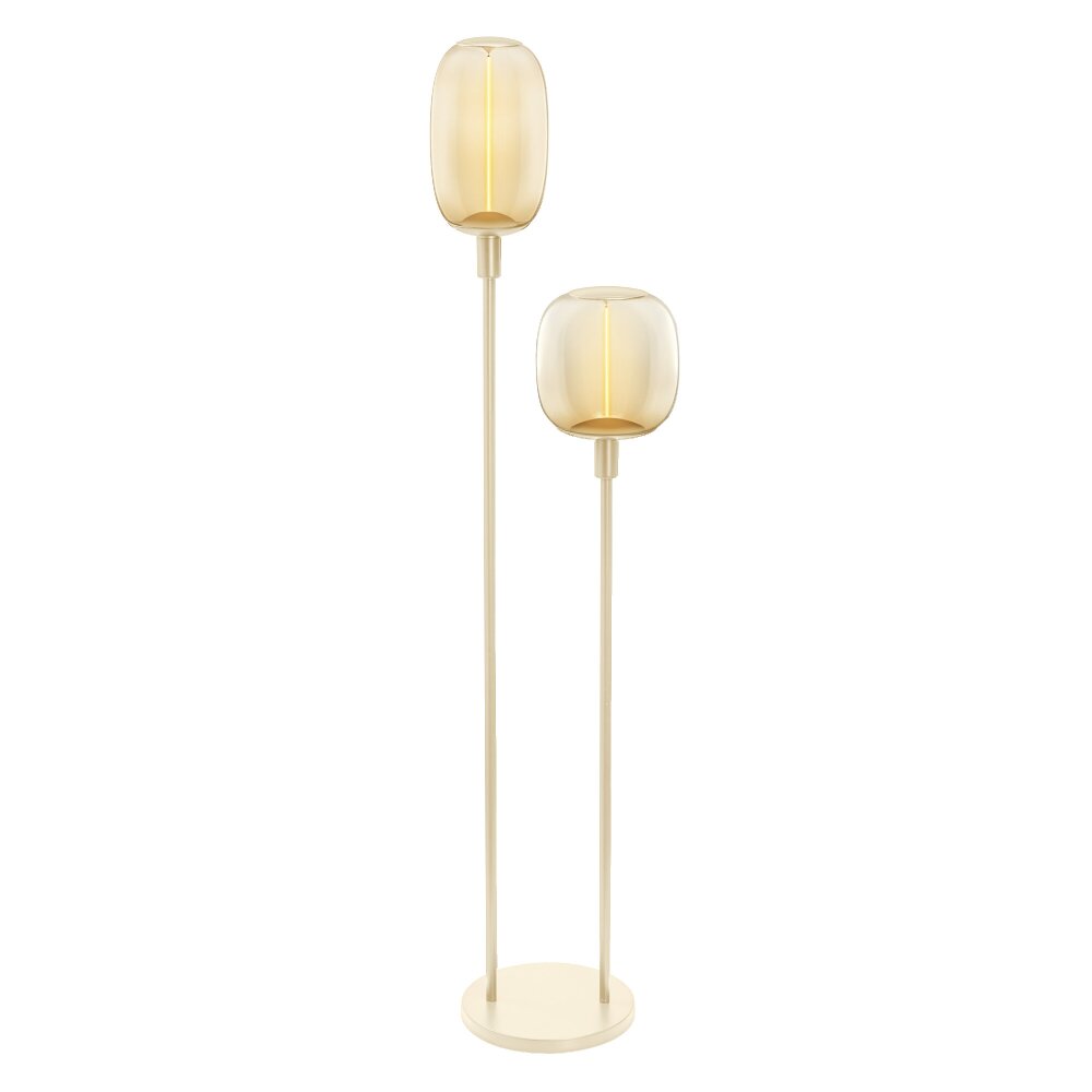 Ledvance Lights Stick floor lamp beige, 1-light source