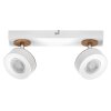 Ledvance Lights Decor ceiling light LED white, 2-light sources