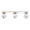 Ledvance Lights Decor ceiling light LED white, 3-light sources