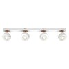 Ledvance Lights Decor ceiling light LED white, 4-light sources