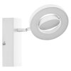 Ledvance Lights Decor ceiling light LED white, 1-light source