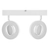 Ledvance Lights Decor ceiling light LED white, 2-light sources