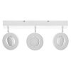 Ledvance Lights Decor ceiling light LED white, 3-light sources