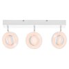 Ledvance Lights Decor ceiling light LED white, 3-light sources