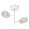 Ledvance Lights Decor ceiling light LED white, 2-light sources