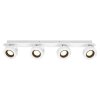 Ledvance Lights Decor ceiling light LED white, 4-light sources