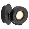 Ledvance Lights Decor ceiling light LED black, 1-light source