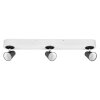 Ledvance Lights Decor ceiling light LED white, 3-light sources