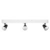 Ledvance Lights Decor ceiling light LED white, 3-light sources