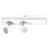 Ledvance Lights Decor ceiling light LED white, 2-light sources