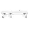 Ledvance Lights Decor ceiling light LED white, 3-light sources