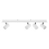 Ledvance Lights Decor ceiling light LED white, 4-light sources