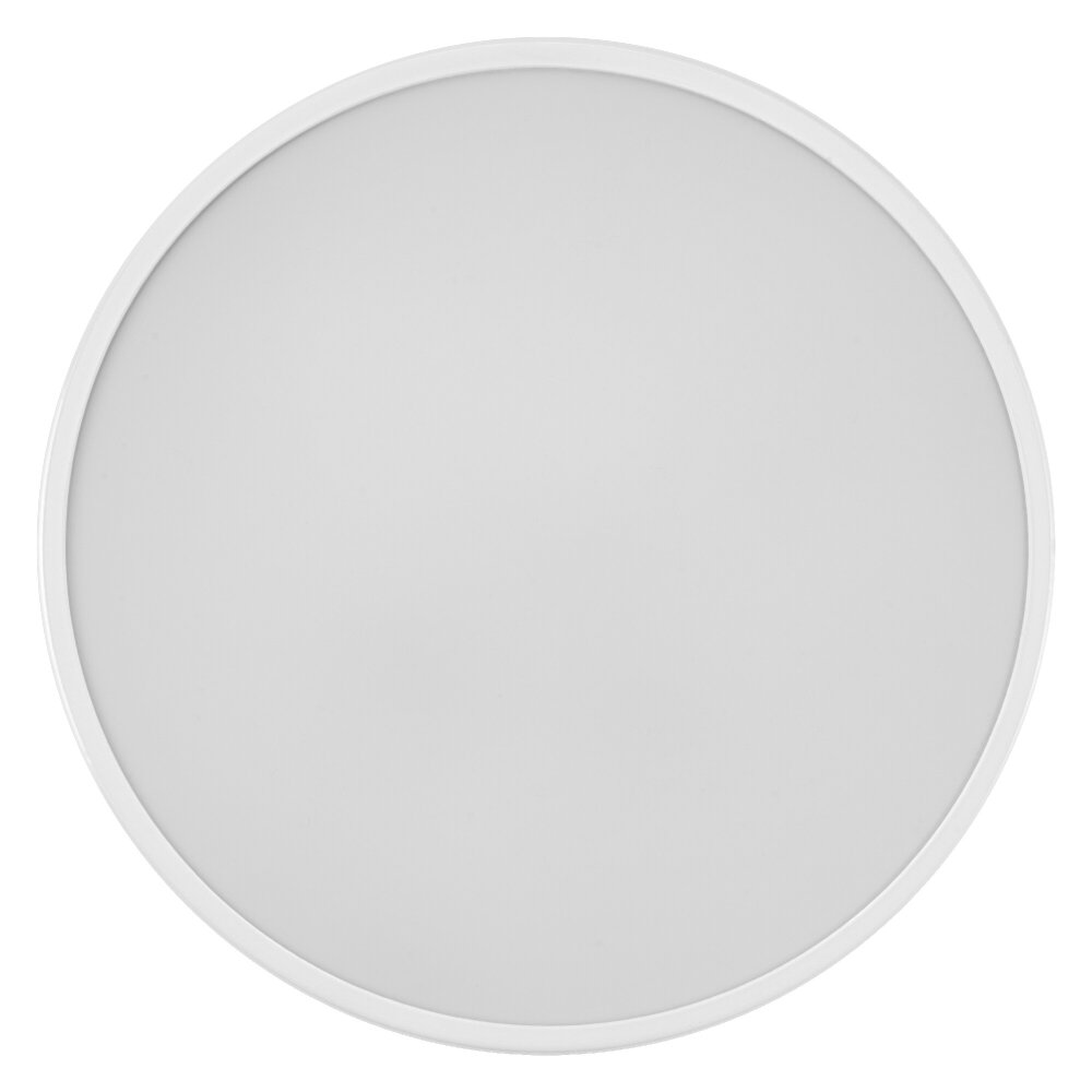 Ledvance Lights Orbis ceiling light LED white, 1-light source