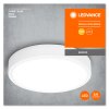 Ledvance Lights Orbis ceiling light LED white, 1-light source