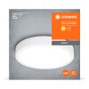 Ledvance Lights Orbis ceiling light LED white, 1-light source