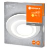 Ledvance Lights Orbis ceiling light LED white, 1-light source