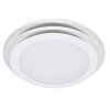 Ledvance Lights Orbis ceiling light LED white, 1-light source