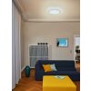 Ledvance Lights Orbis ceiling light LED white, 1-light source