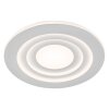 Ledvance Lights Orbis ceiling light LED white, 1-light source