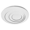 Ledvance Lights Orbis ceiling light LED white, 1-light source