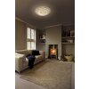 Ledvance Lights Orbis ceiling light LED white, 1-light source