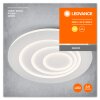 Ledvance Lights Orbis ceiling light LED white, 1-light source