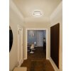 Ledvance Lights Orbis ceiling light LED white, 1-light source