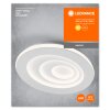 Ledvance Lights Orbis ceiling light LED white, 1-light source