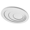 Ledvance Lights Orbis ceiling light LED white, 1-light source