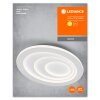 Ledvance Lights Orbis ceiling light LED white, 1-light source