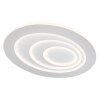 Ledvance Lights Orbis ceiling light LED white, 1-light source