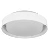 Ledvance Lights Orbis ceiling light white, 2-light sources