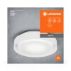 Ledvance Lights Orbis ceiling light white, 2-light sources