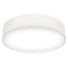 Ledvance Lights Orbis ceiling light beige, 3-light sources