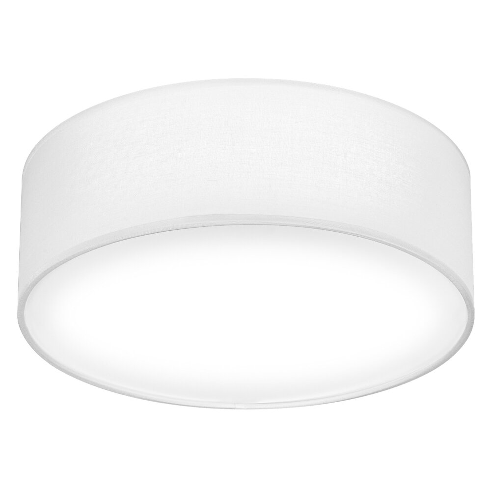 Ledvance Lights Orbis ceiling light white, 1-light source