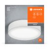 Ledvance Lights Orbis ceiling light white, 3-light sources