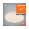 Ledvance Lights Orbis ceiling light LED white, 1-light source