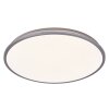 Ledvance Lights Orbis ceiling light LED silver, 1-light source