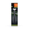 Ledvance Lights Endura outdoor floor lamp LED grey, 1-light source