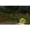 Ledvance Lights Endura outdoor floor lamp LED brushed steel, 1-light source