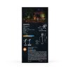 Ledvance Lights Endura garden spotlight LED black, 1-light source